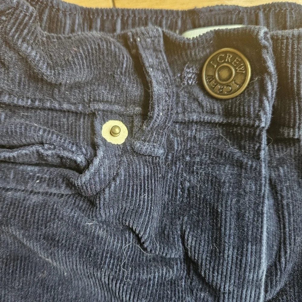 Crew Cuts Pant Set